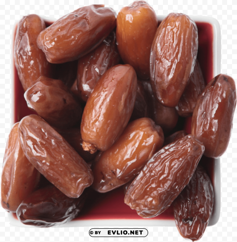 Dates PNG Files With Clear Background Variety