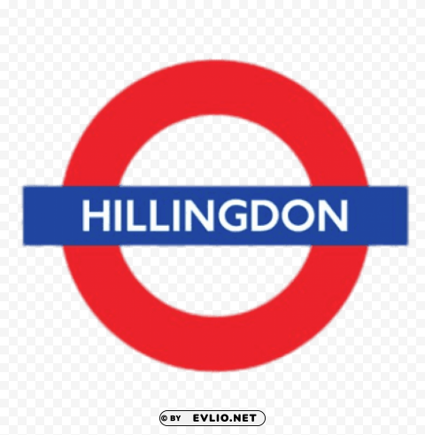 Hillingdon PNG Images With Alpha Channel Selection