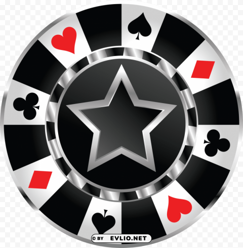 poker chips PNG images without licensing clipart png photo - c272a170