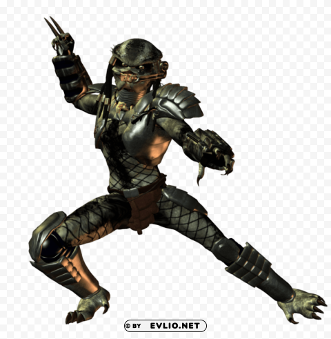 predator Transparent PNG image free png - Free PNG Images