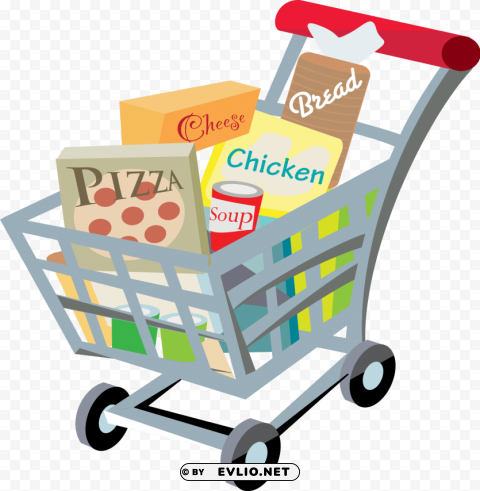 shopping cart Free PNG transparent images