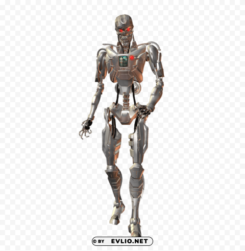 terminator PNG transparent stock images png - Free PNG Images