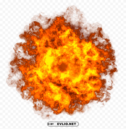 Fire Isolated Item On HighQuality PNG