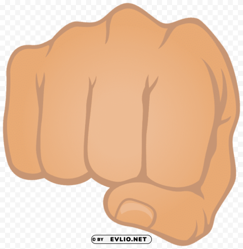 fist punch Transparent PNG images complete package