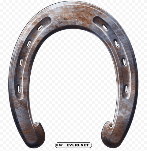 horseshoe PNG files with no backdrop required