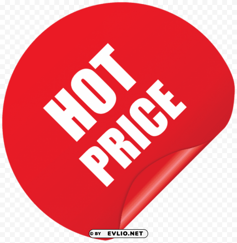 hot price stickerpicture Transparent PNG graphics complete collection