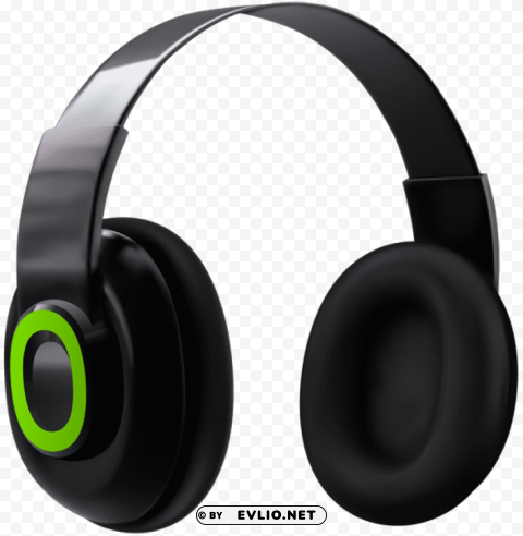 music headset Transparent PNG images wide assortment