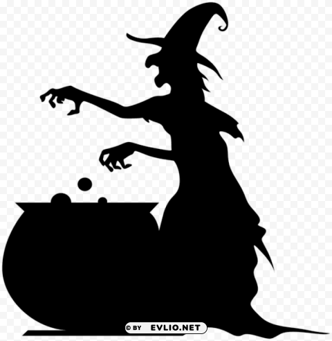 witch Free download PNG with alpha channel