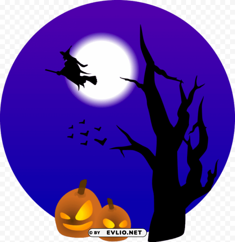 free halloween free fun cute PNG images alpha transparency