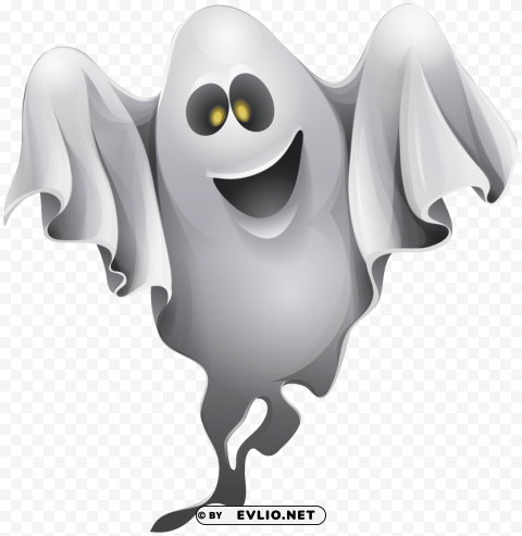 halloween ghost clipart Transparent PNG graphics archive