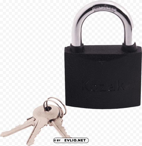 padlock Free PNG images with alpha channel compilation