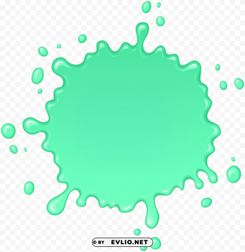 paint splatter transparent PNG with no cost