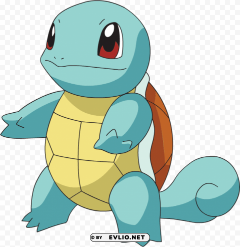 Pokemon PNG Images With Cutout