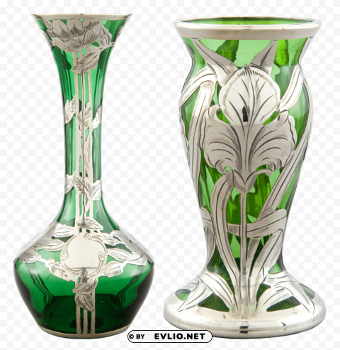 vase Clear PNG image