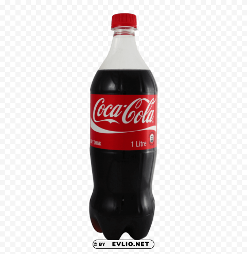 coke free desktop Isolated Subject in Clear Transparent PNG