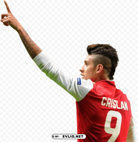 Crislan Clear PNG Pictures Free