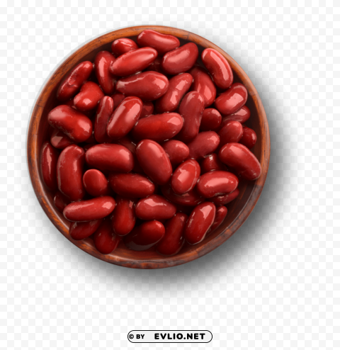 kidney beans Transparent PNG image free