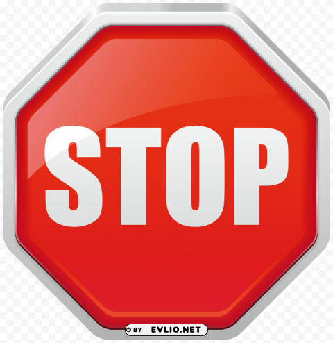 stop Background-less PNGs png - Free PNG Images ID 2d8e4fcc