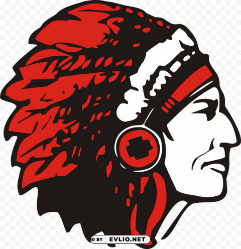 american indians Isolated Object on HighQuality Transparent PNG