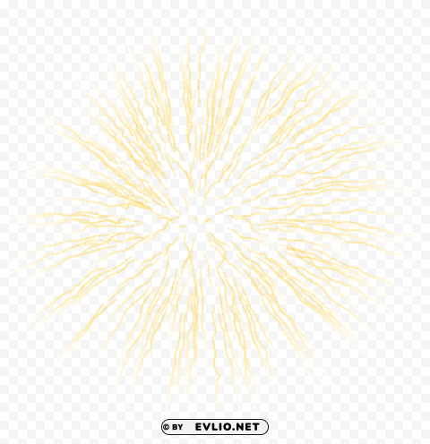 firework transparent PNG for business use