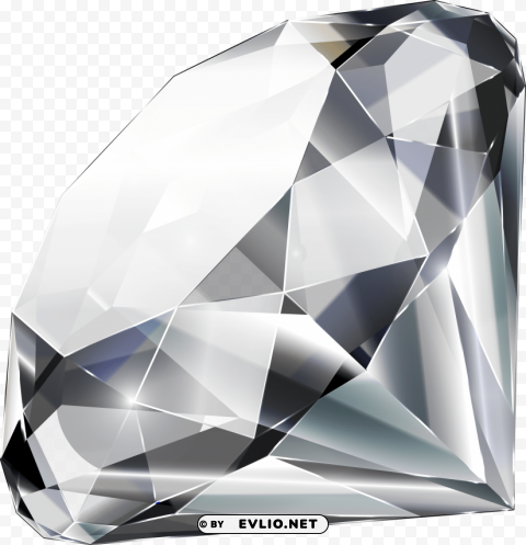 brilliant diamond PNG Image with Isolated Artwork