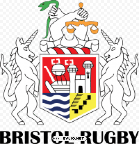 bristol rugby logo PNG images with no background free download