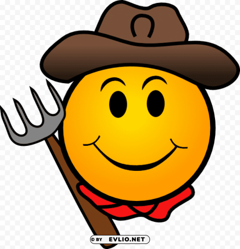 farmer Transparent PNG download clipart png photo - 2ab37be3