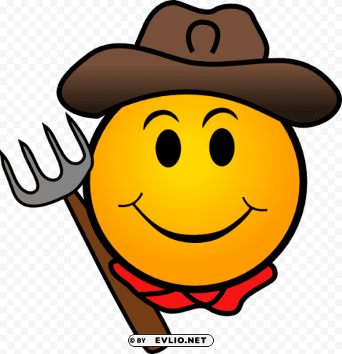 Farmer Transparent PNG Download