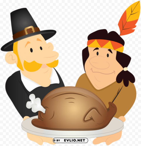 thanksgiving day Transparent pics png images background -  image ID is 3ccd7b4e