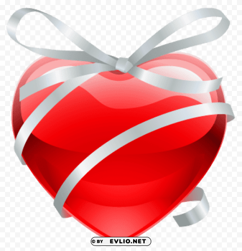 valentine heartpicture PNG with Transparency and Isolation