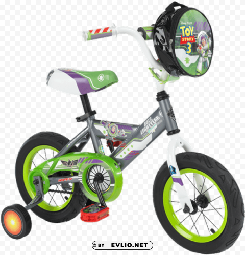 bike toy PNG images with alpha channel diverse selection