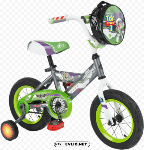 Bike Toy PNG Images With Alpha Channel Diverse Selection