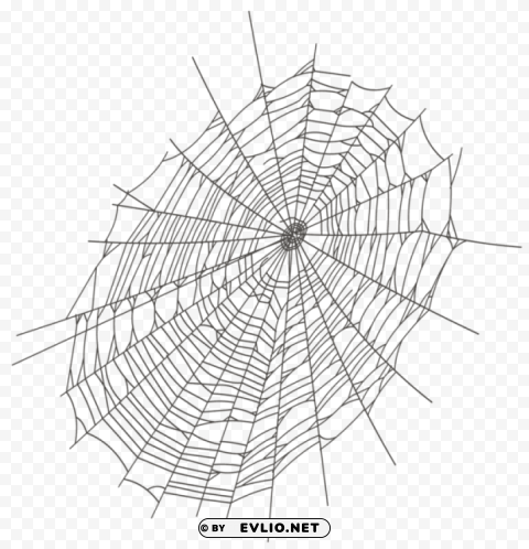 halloween large spider web Transparent pics