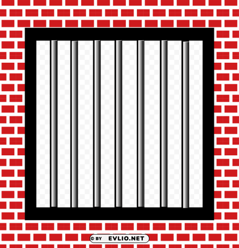 Prison Jail Transparent PNG Download