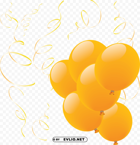 balloon's PNG images with transparent elements pack clipart png photo - daaa4093