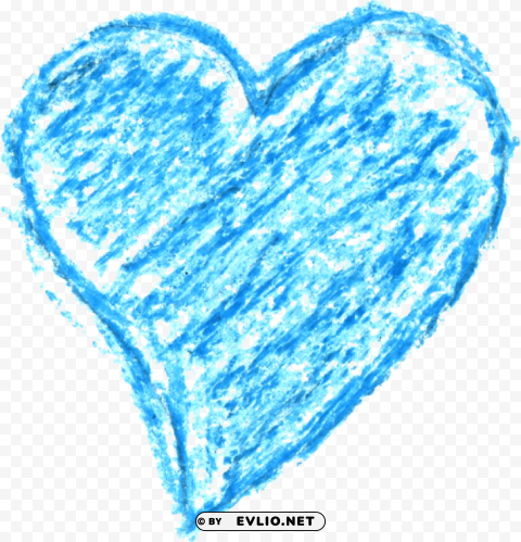 Heart Drawing PNG with no cost