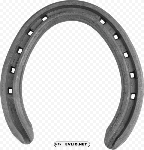 horseshoe PNG design elements