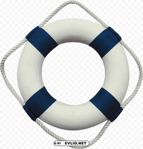 Transparent Background PNG of lifebuoy PNG isolated - Image ID 5efad042