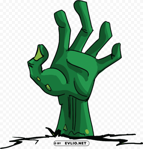 zombie hand transparent Clear Background PNG Isolated Design Element PNG transparent with Clear Background ID 4a1cf7fc