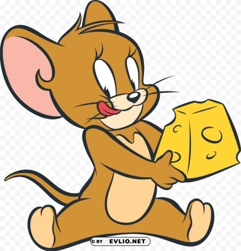 jerry - tom and jerry Free download PNG with alpha channel extensive images