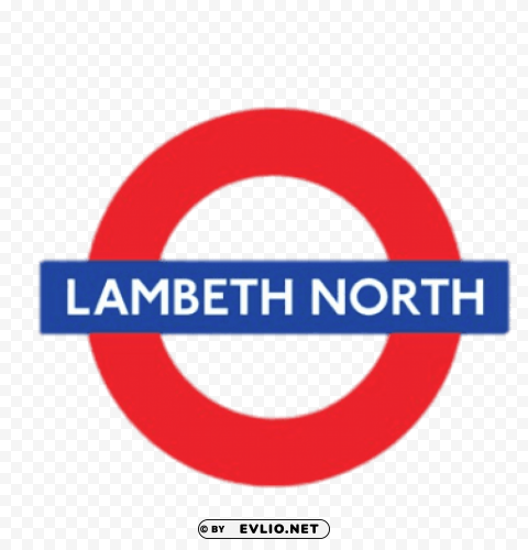 lambeth north PNG images with no background free download