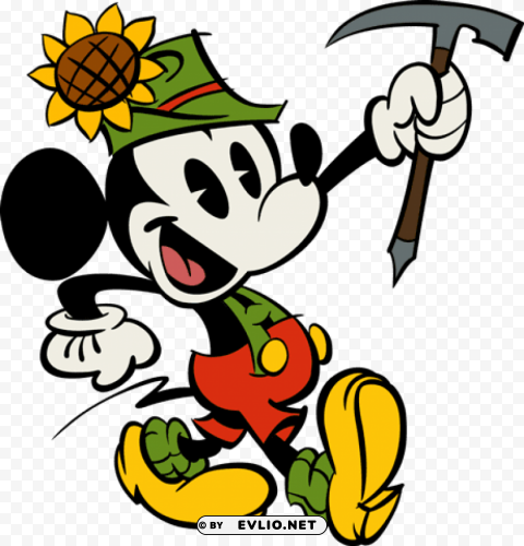 mickey mouse shorts mickey PNG images free download transparent background