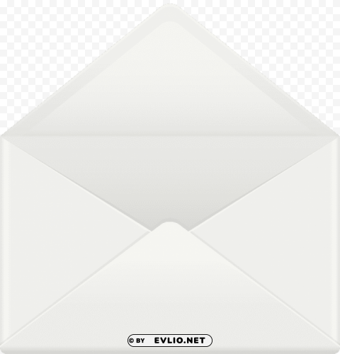 open envelope Transparent PNG pictures archive clipart png photo - 2e0f504d