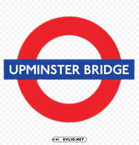 Upminster Bridge PNG With Transparent Bg