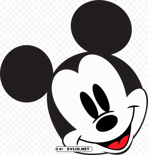 mickey mouse Transparent graphics PNG clipart png photo - 03265c90