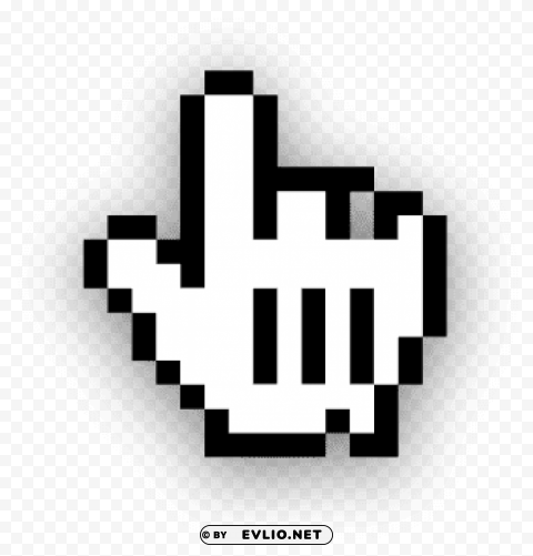  hand cursor Transparent PNG images extensive variety