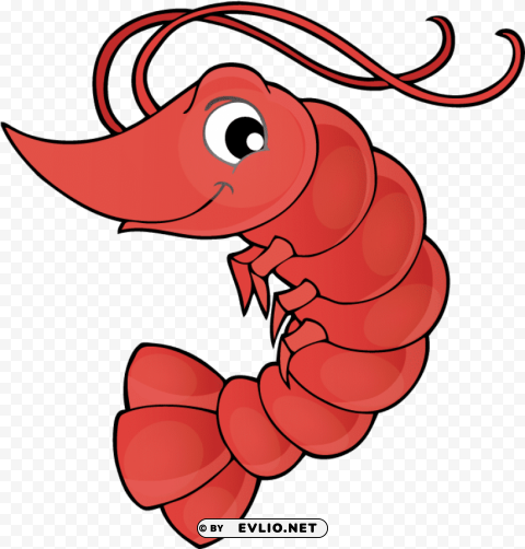 cute crawfish PNG images with clear alpha layer PNG transparent with Clear Background ID 9b0b5185