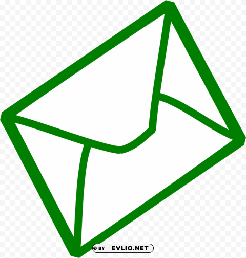 Emailgreen PNG Images For Merchandise