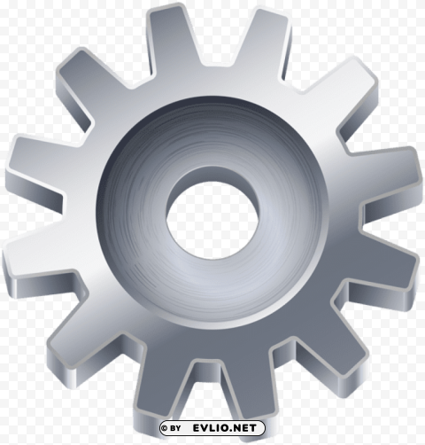 Gear PNG Images Without Watermarks