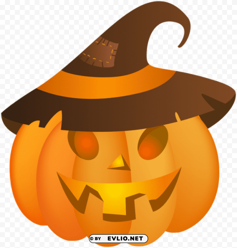halloween pumpkin Transparent PNG images complete library